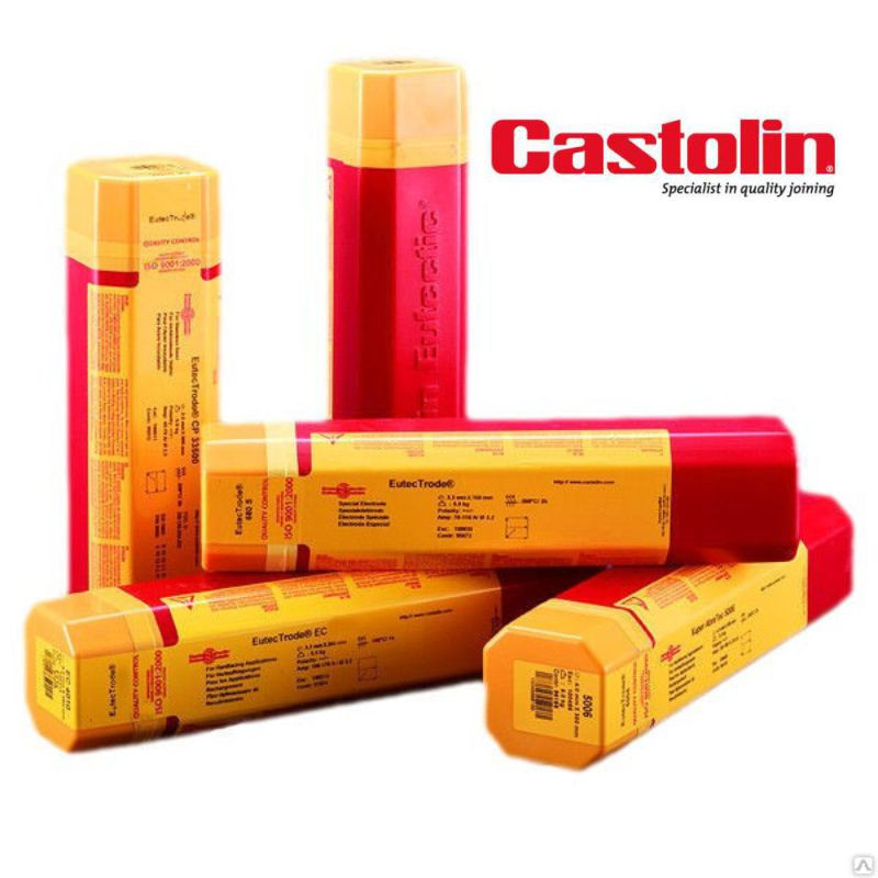 Castolin 640