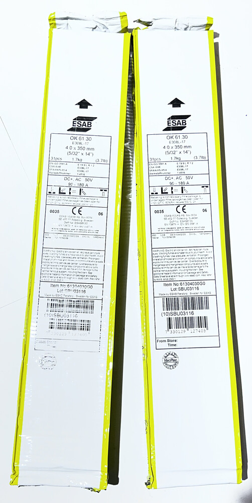 Электрод ESAB OK 61.30